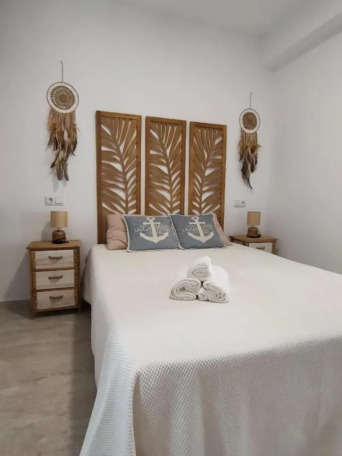 Encantador Estudio Céntrico Conil De La Frontera 0*,  Spagna