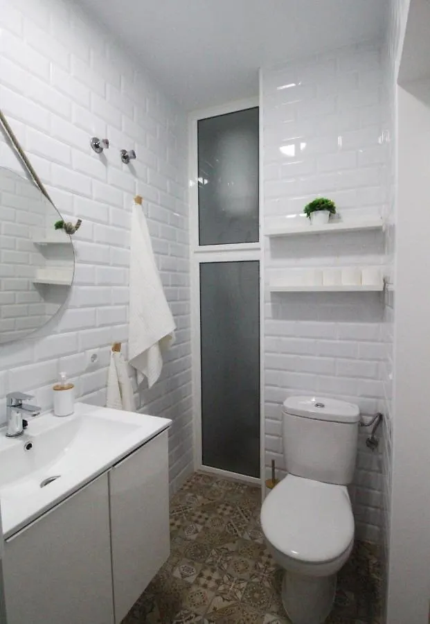 Appartamento Encantador Estudio Céntrico Conil De La Frontera