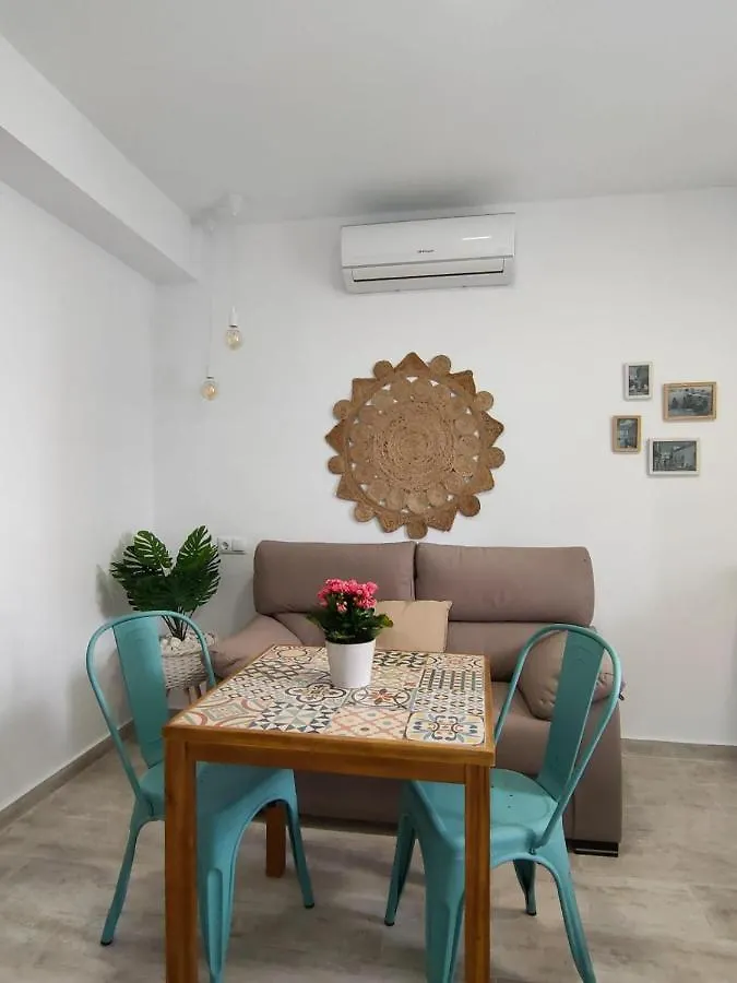 Appartamento Encantador Estudio Céntrico Conil De La Frontera